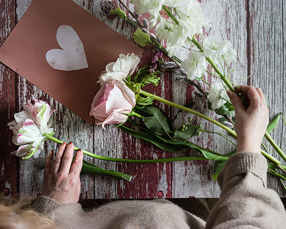 flowers