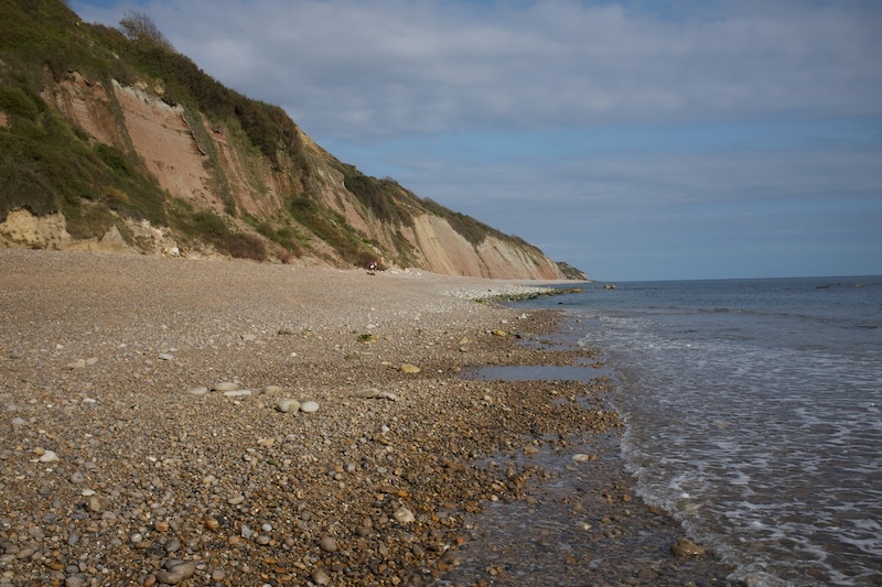 seaton beach