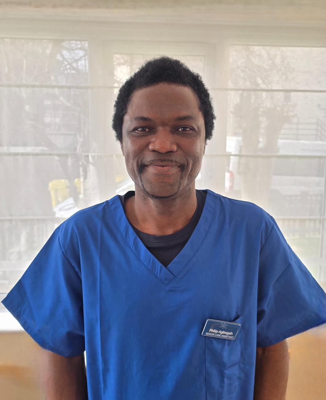 philip agbogah photo